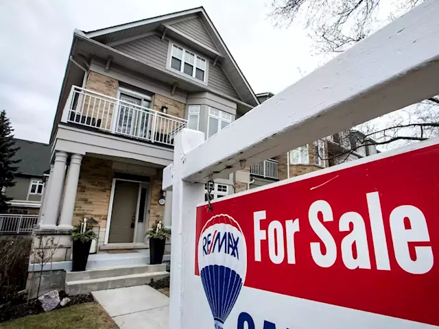 Housing market is not as grim as some forecasters are suggesting