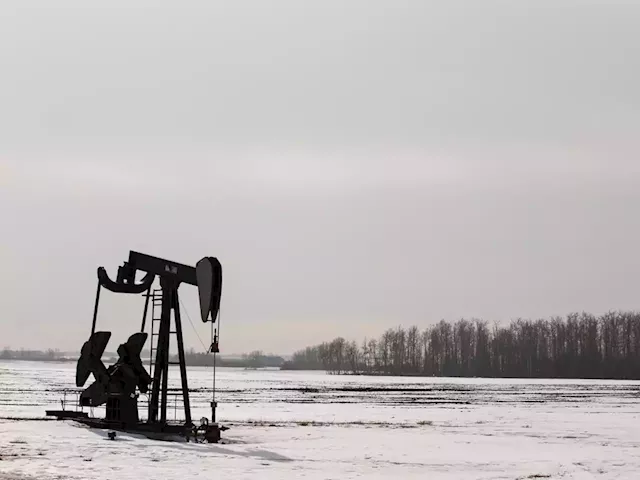 Alberta cracking down on oil companies owing millions in municipal taxes