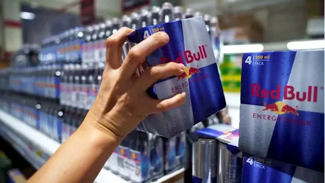 EU antitrust regulators raid energy drinks company