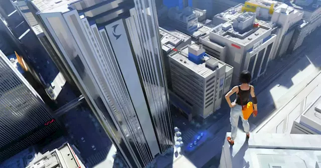 Mirror’s Edge, Battlefield 1943, Bad Company being pulled from sale in April