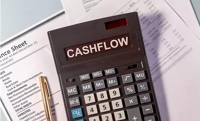 Cash Flow Tips To Keep Your Small Business Afloat