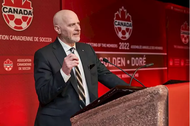 Canada Soccer defends contentious deal with Canadian Soccer Business in heritage committee probe