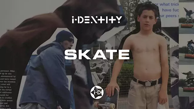 How skating went from a subculture to a billion-dollar industry