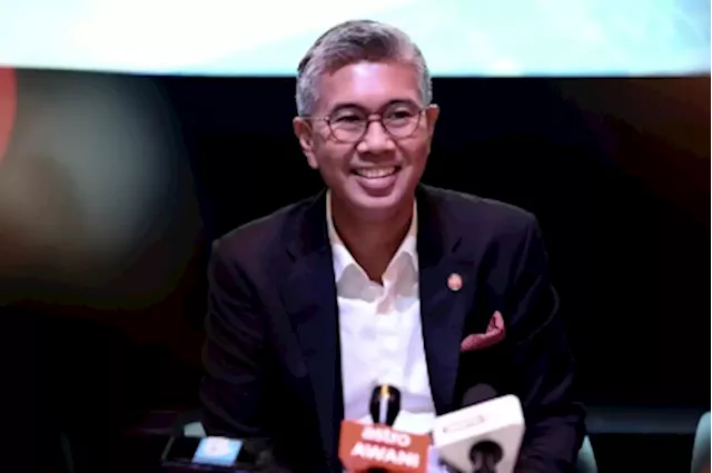 Tengku Zafrul: Vast potential for behavioural insights in easing of doing business