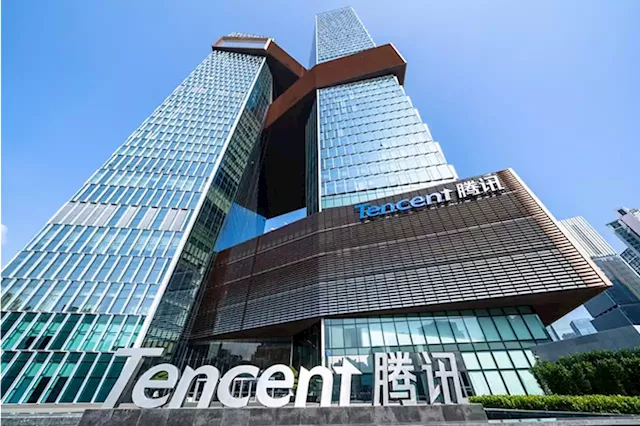 Big Tencent rally faces key earnings test