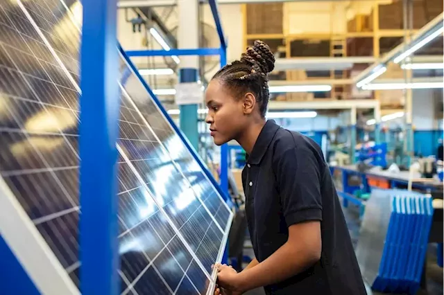 'When you go into tender meetings, they think you are a secretary' – women in energy | Business