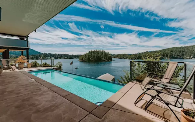 Paradise Found: Sunshine Coast Waterfront Property Hits Market for First Time