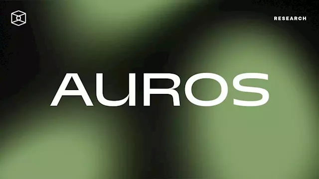 Market maker Auros raises fresh capital to repair finances hit by FTX collapse