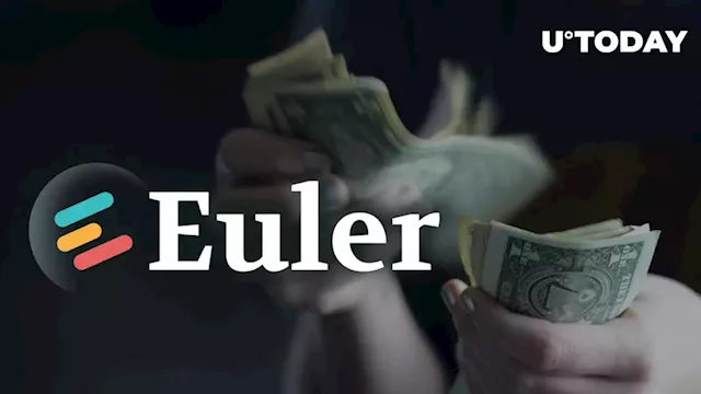 Euler Finance Exploiters Willing to Return All Stolen Funds