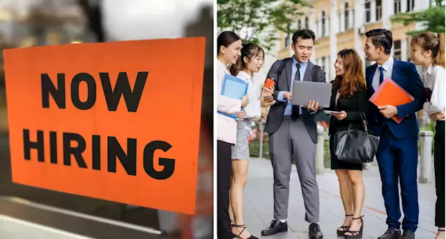 Having these skills could give you more bargaining power in Singapore job market