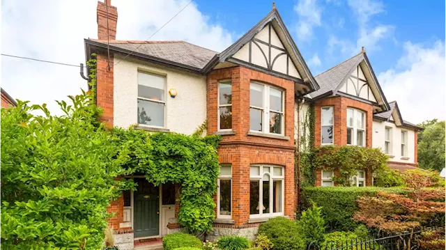 On the market: Your weekly guide to homes for sale around the country