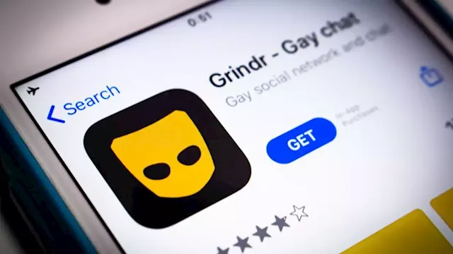 Grindr to distribute free home HIV tests | CNN Business