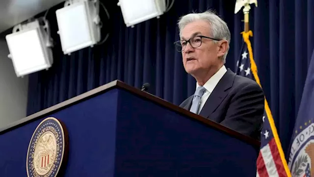 The Fed lifts rates by a quarter point as banking turmoil complicates inflation fight | CNN Business