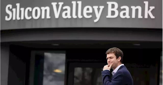 Fight Brewing Between Silicon Valley Bank's Former Parent Company and FDIC