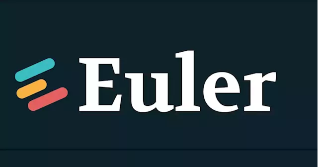 Is Hacked Euler Finance About to Get Its $197M Back? | CoinMarketCap