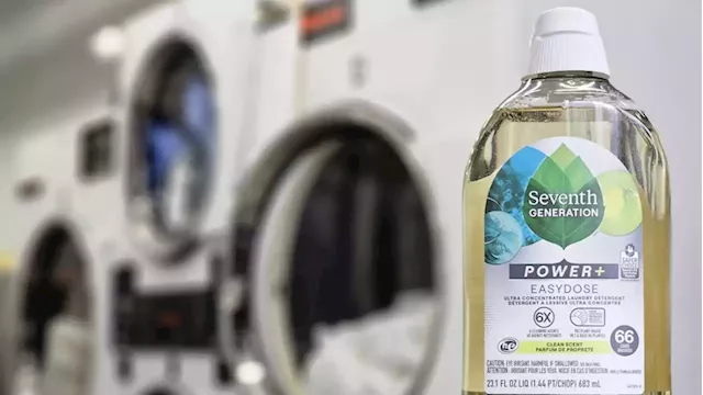 More companies are making concentrated detergent, here's why