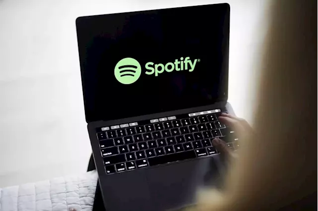 Business Maverick: Spotify Has Spent Less Than 10% of Its $100 Million Diversity Fund