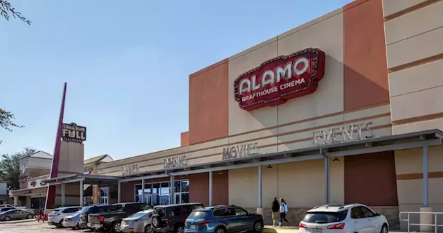 Landmark Richardson Heights shopping center hits the market