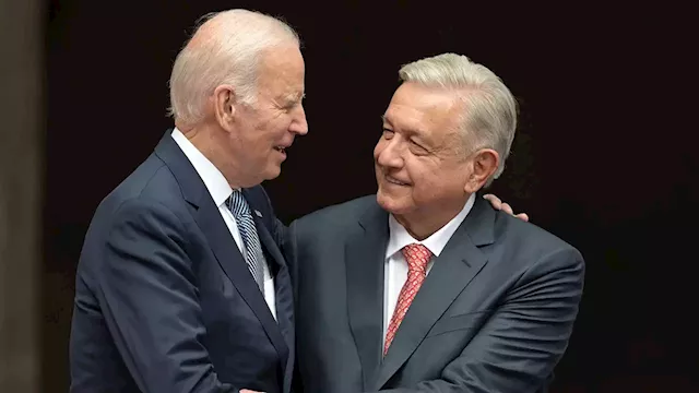 Biden admin concerned about Mexican military seizure of American company's property, warns of trade impacts