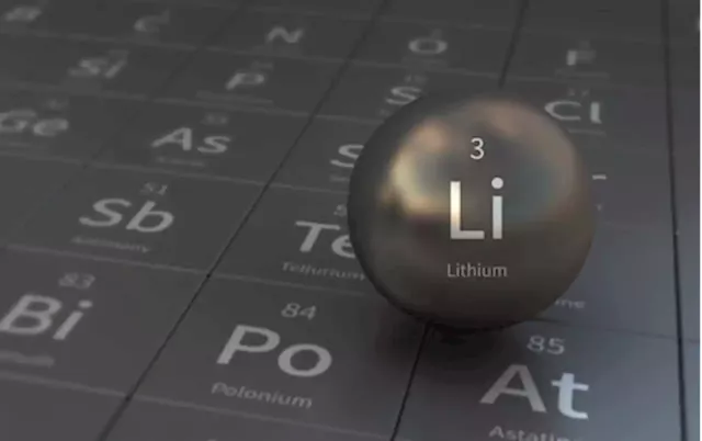 Lithium behemoth Albemarle announces $1.3B initial investment in new lithium hydroxide facility