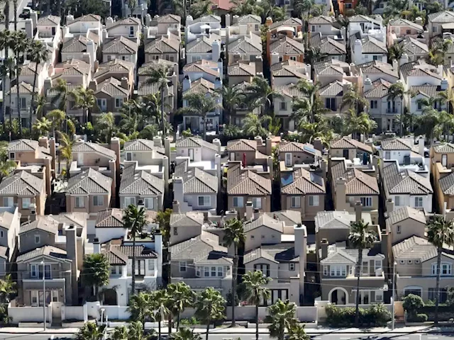 Southern California’s housing market slowdown pushes into 15th month