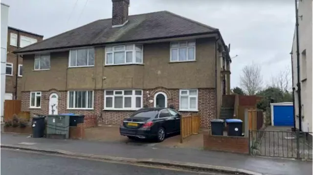 ‘Britain’s most unwanted home’ has been sitting on the market for over 14 years