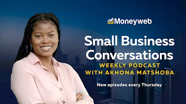 Small Business Conversations on Moneyweb