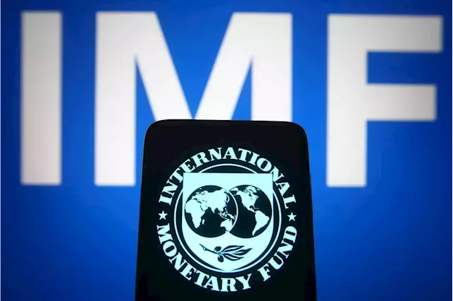 SA's economy will not grow in 2023, says IMF in bleak forecast | Business