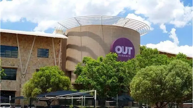 Why OUTsurance is expanding to Ireland | Business