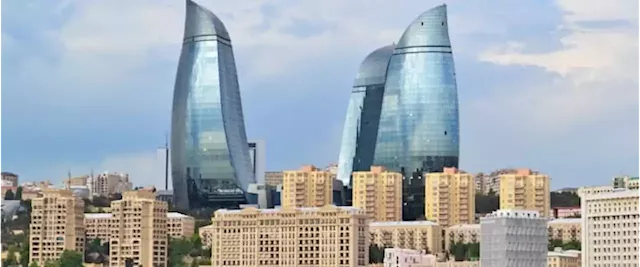 Azerbaijan Cements Its Position In Europe’s Green Energy Market | OilPrice.com