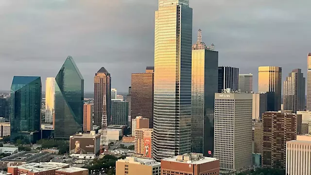 Dallas ranked best sports business city in the U.S.