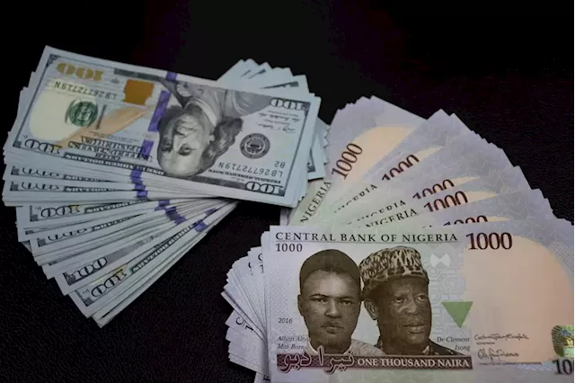 Naira gains, trades N746/$ at parallel market | TheCable