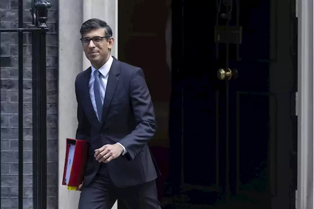 Rishi Sunak paid more than £1m in tax on income from US investment fund, property and salary