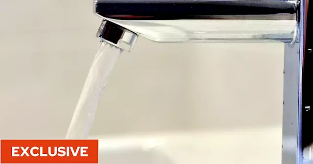 Water companies face £2bn shortfall in missed bill payments as cost of living hits households