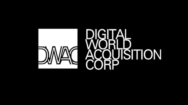 Trump Media Merger Partner DWAC Fires CEO, Citing ‘Unprecedented Headwinds’