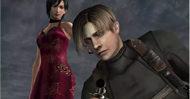 Modder lands industry job after co-creating excellent unofficial Resident Evil 4 HD remaster