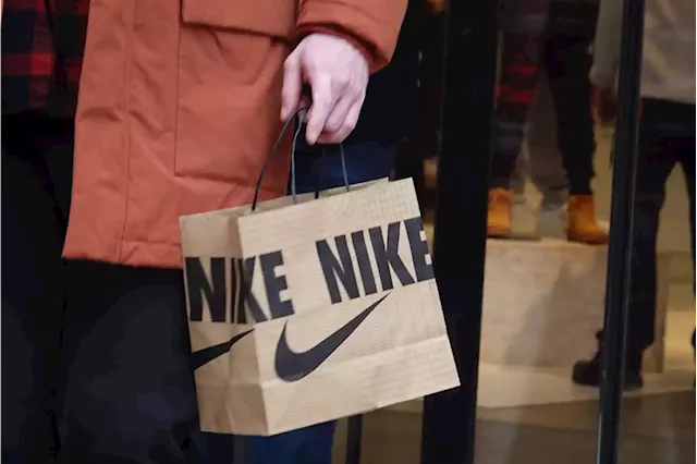 Nike Q3 Earnings Beat Expectations, Wholesale Revenue Up 18 Percent