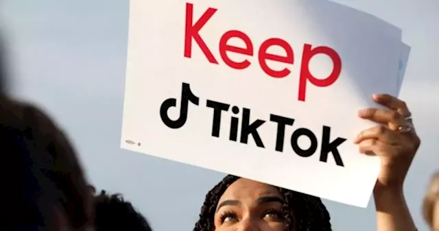 TikTok CEO Chew Shou Zi says company at 'pivotal moment' as some US lawmakers seek ban