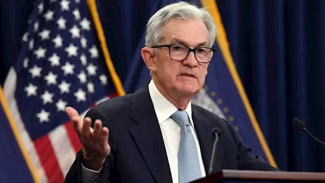 Five big takeaways from the Fed's extraordinary meeting | CNN Business