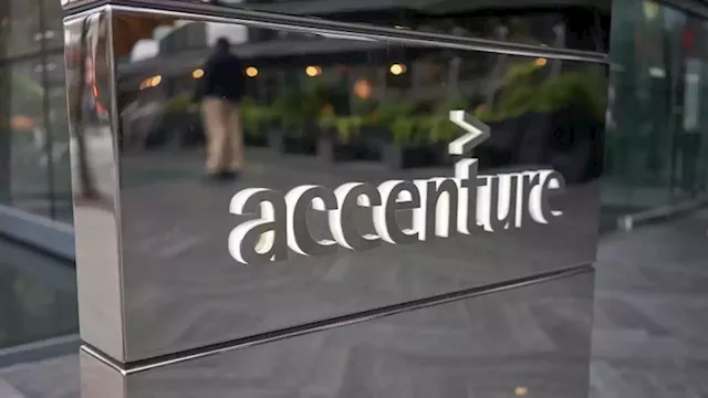 Accenture slashes 19,000 jobs worldwide | CNN Business