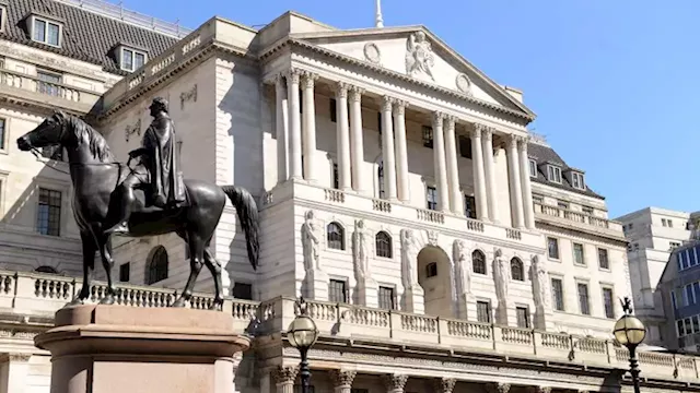 Bank of England hikes interest rates following inflation shock | CNN Business