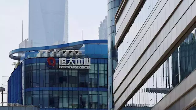 Evergrande Group announces long-awaited debt restructuring deal after 2021 collapse | CNN Business