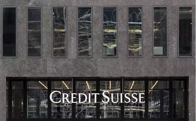 Business Maverick: EU Regulators to Rethink Liquidity After Credit Suisse Unravels