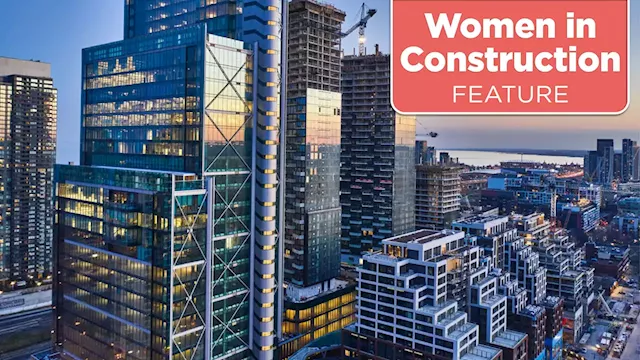 RioCan’s Kim Valliere discusses role on The Well, strides for women in the industry - constructconnect.com - Daily Commercial News