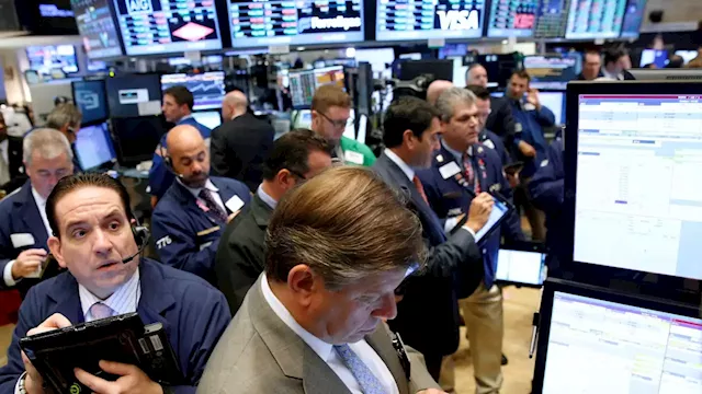 STOCK MARKET NEWS: Tik Tok CEO testifies, Ford predicts $3B EV loss, Coinbase in SEC crosshairs