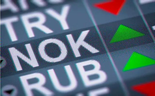 EUR/NOK: A sustainable return below 11.00 looks unlikely amid market turmoil – ING