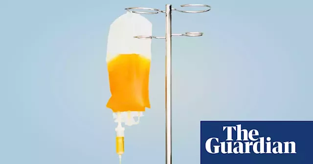 Blood for money: my journey in the industry buying poor Americans’ plasma