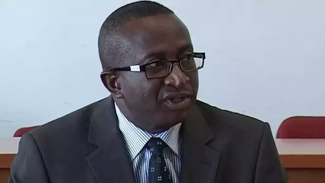 National Assembly won’t be business as usual, Ndoma-Egba declares | The Guardian Nigeria News - Nigeria and World News