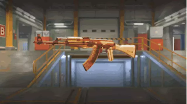 Counter-Strike 2's reveal has sent the game's skins market wild