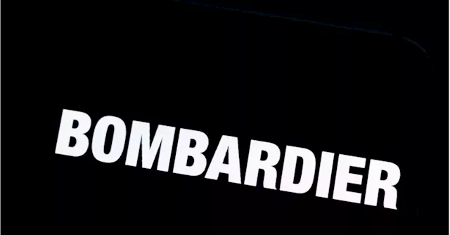 Bombardier lifts 2025 financial targets, production amid strong business jet market